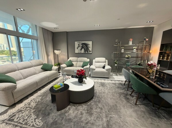 FOR SALE! | LUSAIL | FOR SALE 1BD - 7