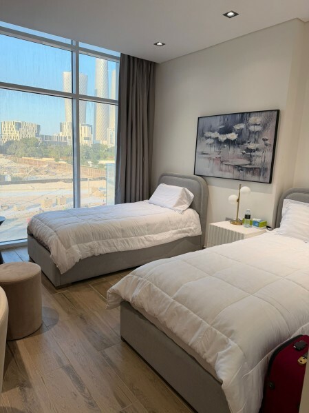 FOR SALE! | LUSAIL | FOR SALE 1BD - 9