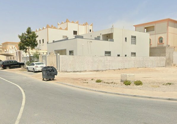 villa for sale in Al Wukair - 4