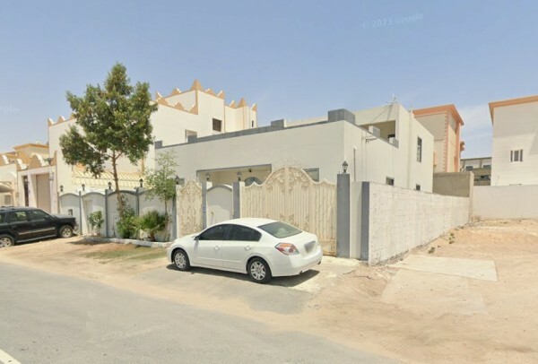 villa for sale in Al Wukair - 1