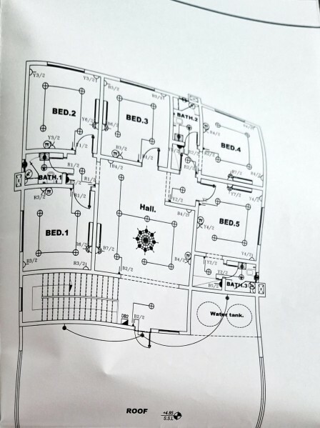 villa for sale in Al Wukair - 2