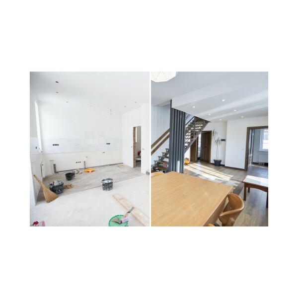 INTERIOR DECOR & MAINTENANCE WORK - 6