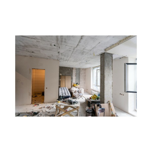 INTERIOR DECOR & MAINTENANCE WORK - 5