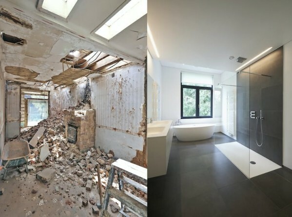 INTERIOR DECOR & MAINTENANCE WORK - 13
