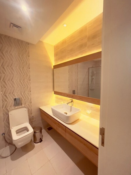Luxury apartment for sale Al Sadd - 5