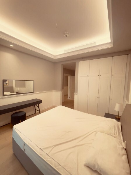 Luxury apartment for sale Al Sadd - 6