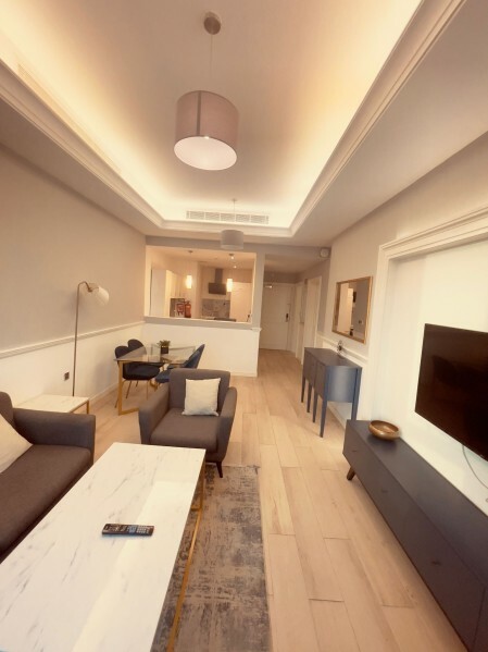Luxury apartment for sale Al Sadd - 4