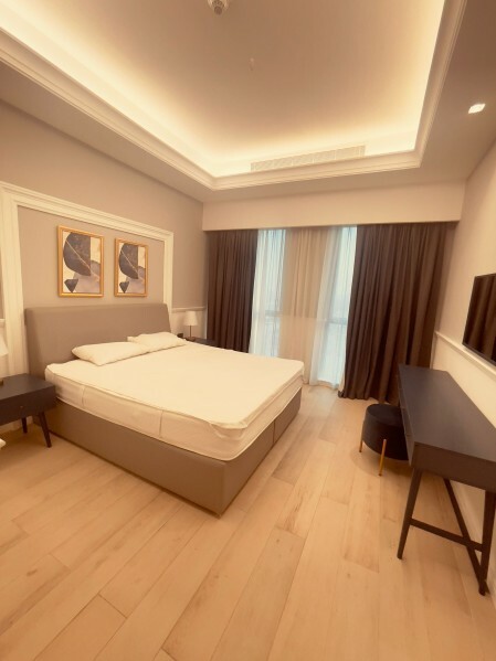 Luxury apartment for sale Al Sadd - 7