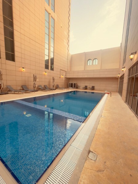 Luxury apartment for sale Al Sadd - 3