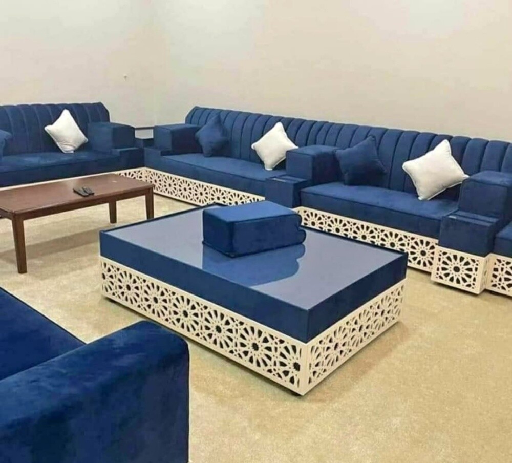 تفصيل وتنجيد مفروشات تنجيد كنب وك - 6