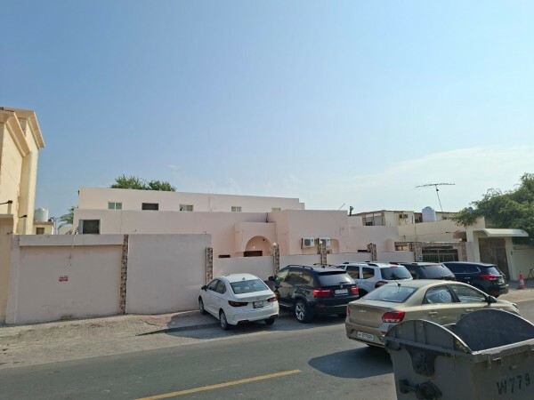بيت شعبي إستثماري الوكرة - 1