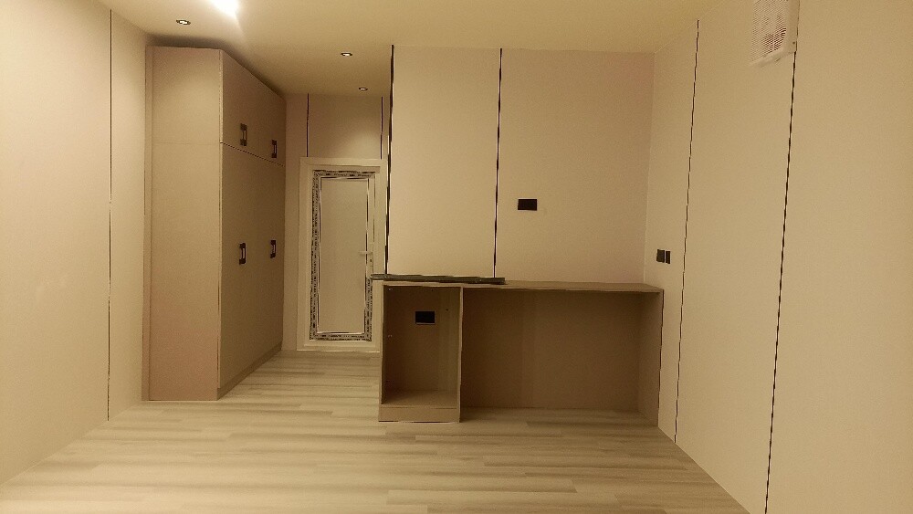 New Cabin +974 71576064 - 3