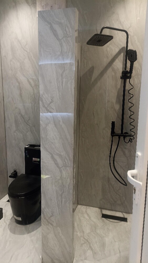 New Cabin +974 71576064 - 5
