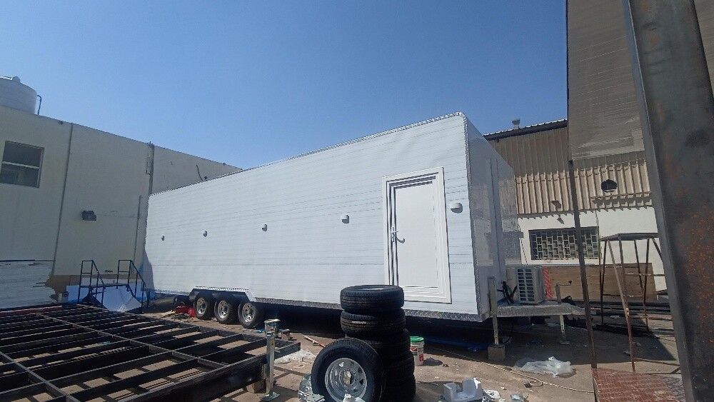 New Cabin +974 71576064 - 12