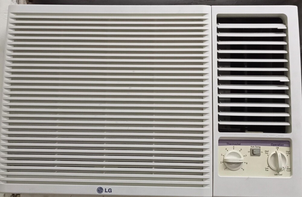 Good Ac for sale call me 74416112 - 1