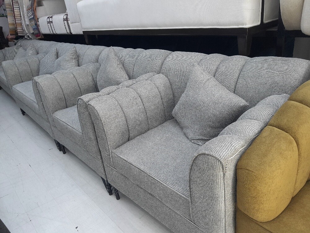 brand new sofa set ready for sale - 2