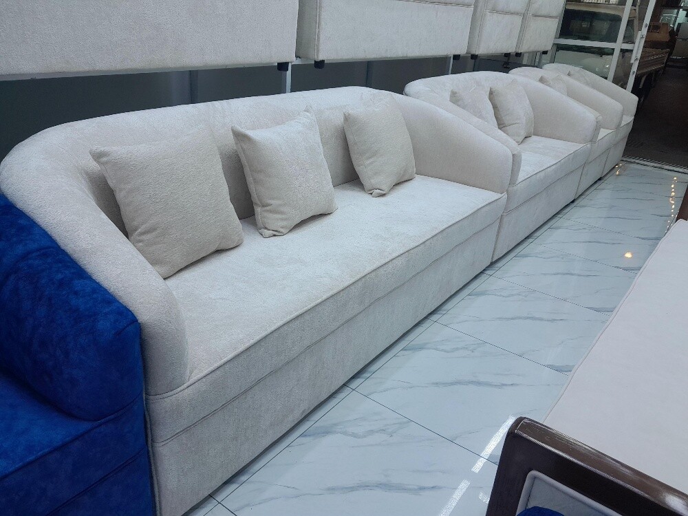 brand new sofa set ready for sale - 1