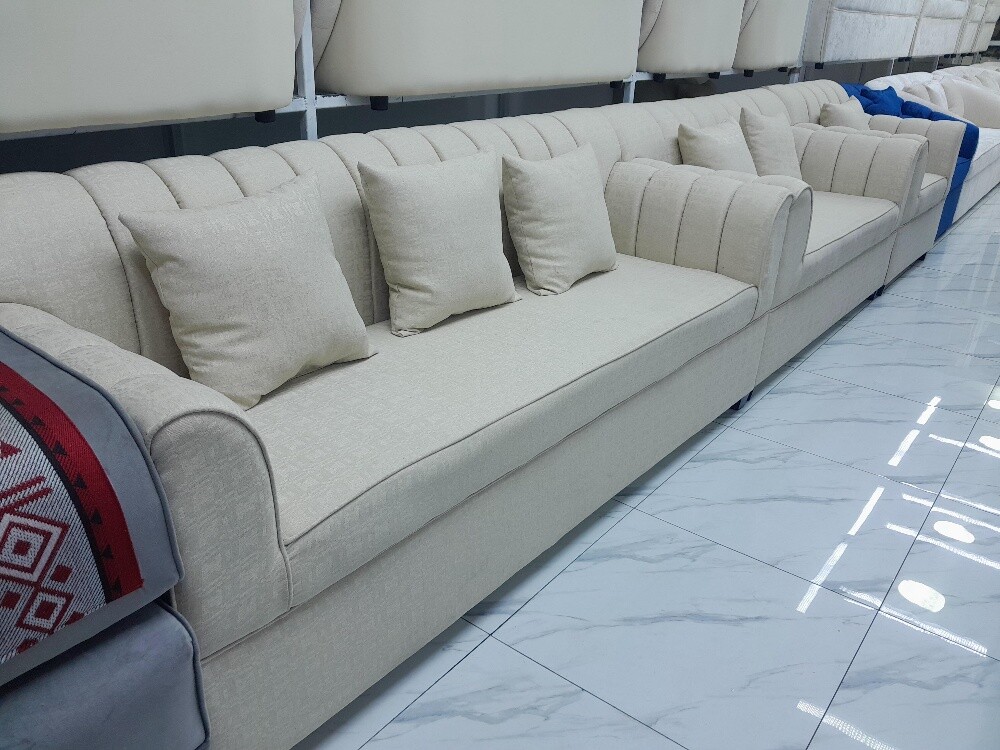 brand new sofa set ready for sale - 3