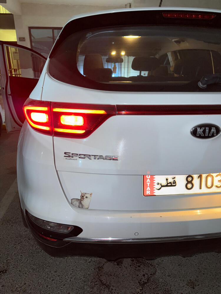 كيا سبورتاج 2020 2.0   - 5