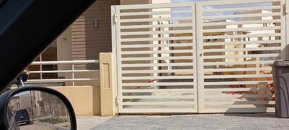جميع اعمال الحدادة - 17