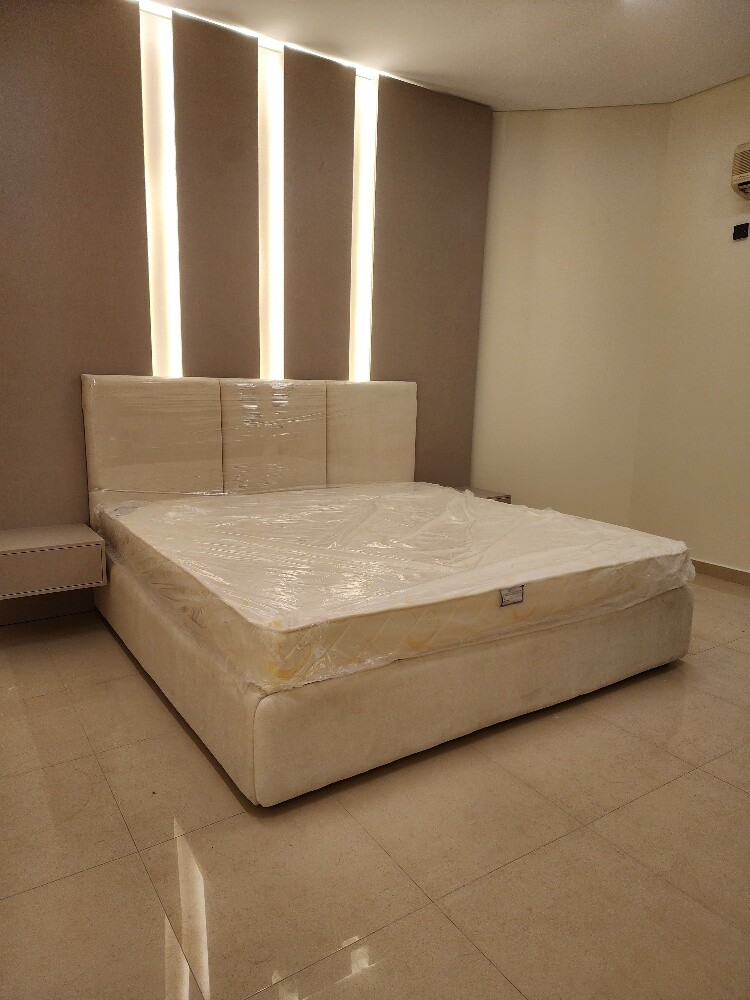 Bed for sale brand new all colors - 1