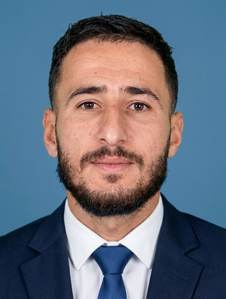 Zerrouki fouad - 1