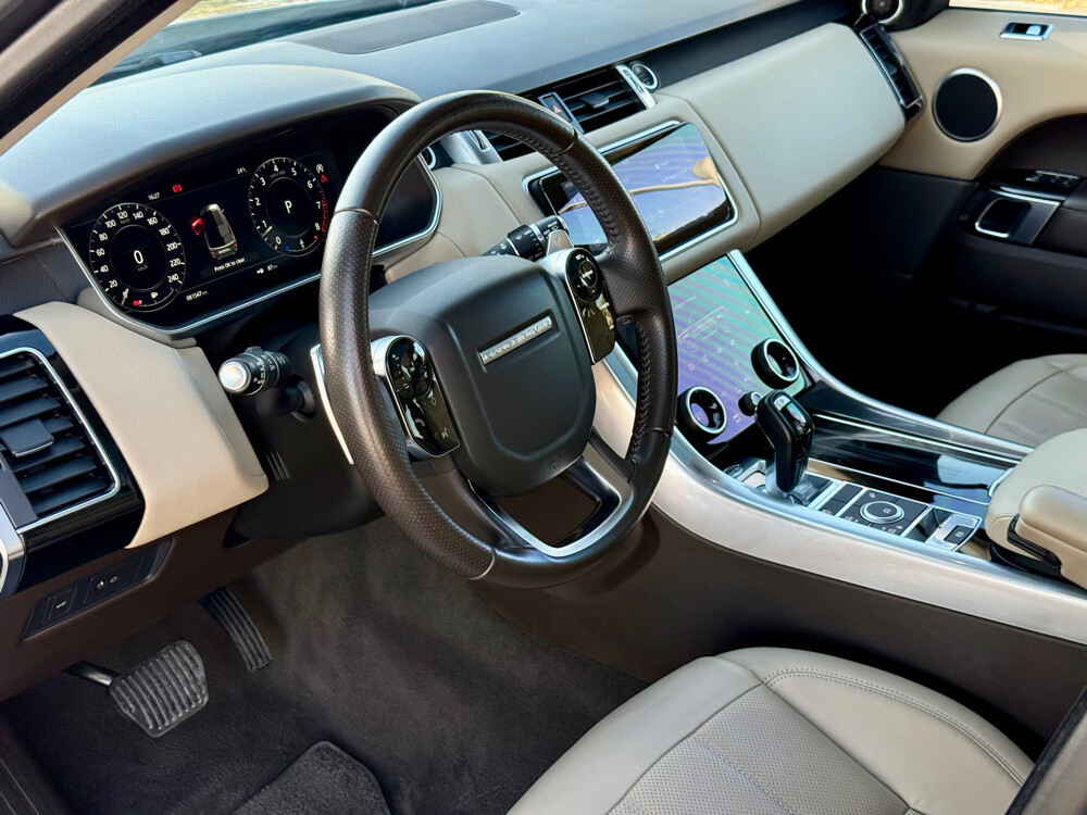 sport supercharged 2019 — photo 10 for sale in Qatar