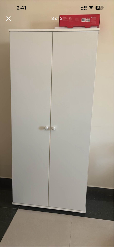 wardrobe - 2