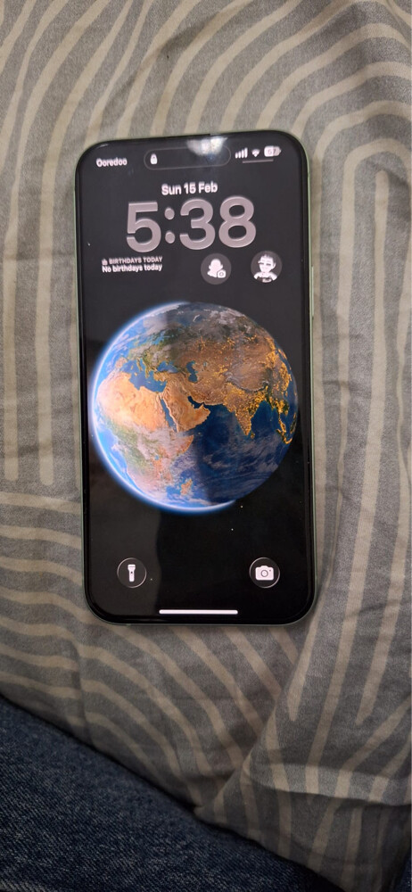 iphone 15 plus 128gb - 1