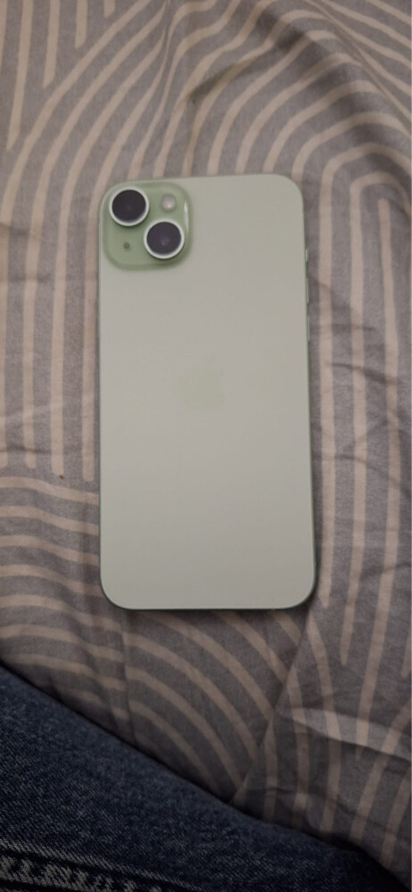 iphone 15 plus 128gb - 2