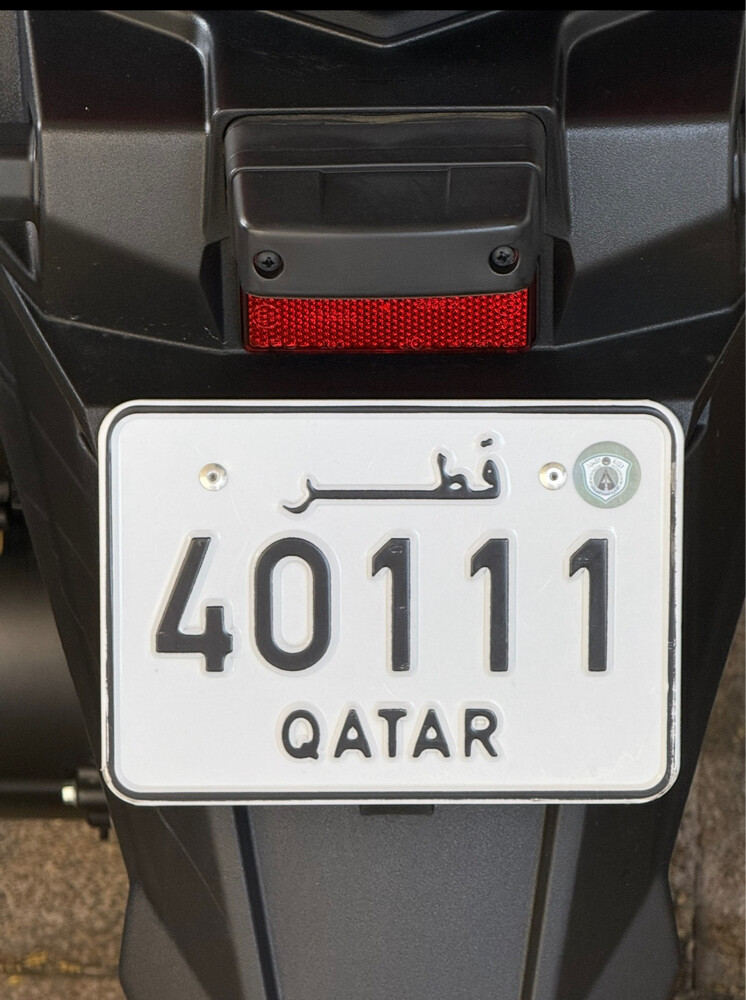 سكوتر سوزوكي    - 4