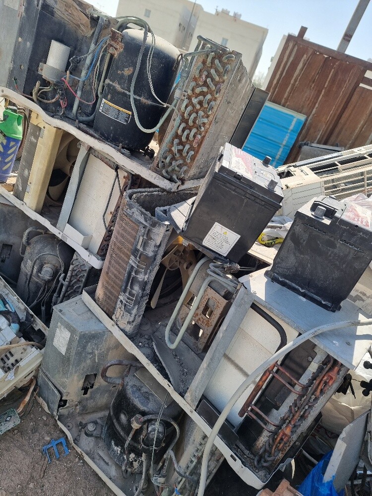 damage ac,+97433020515 - 2