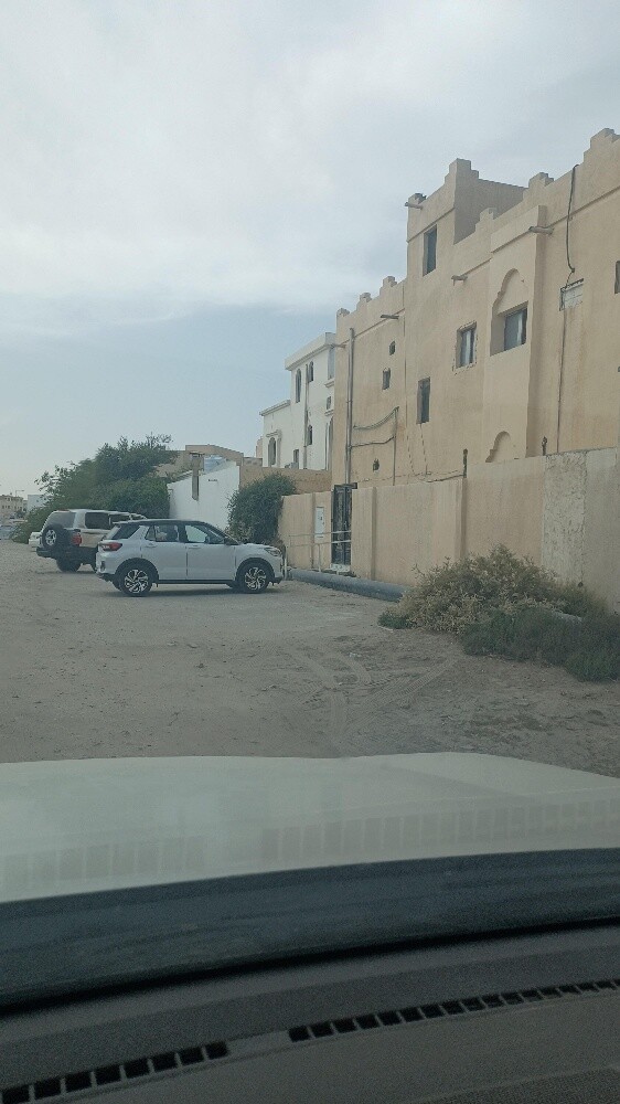 اداري مشرف مجمع او عماره ابحث عمل - 2
