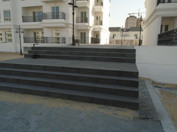 MARBLE-GRANITE-INTERLOCK - 4