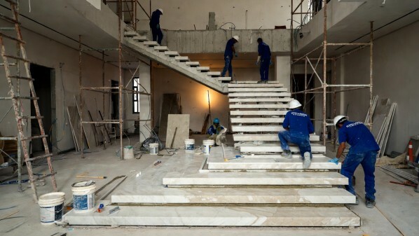 MARBLE-GRANITE-INTERLOCK - 8
