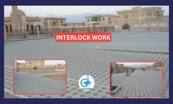 MARBLE-GRANITE-INTERLOCK - 15