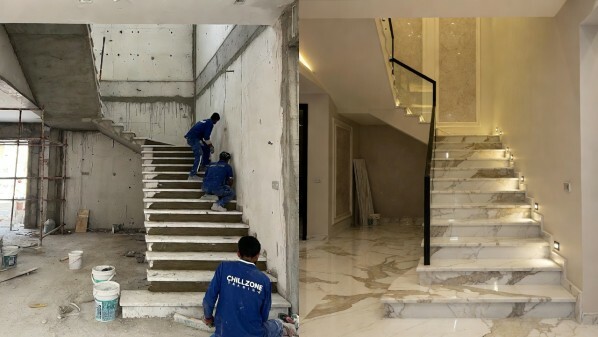 MARBLE-GRANITE-INTERLOCK - 9