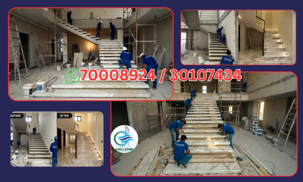 MARBLE-GRANITE-INTERLOCK - 1