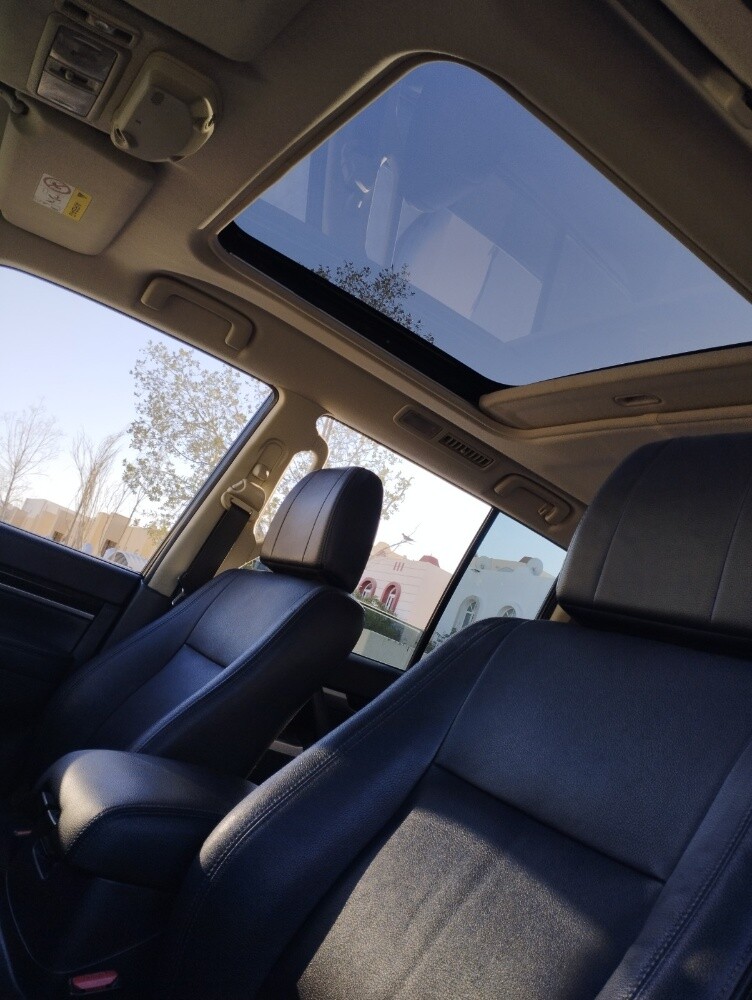 Pajero full options. - 2