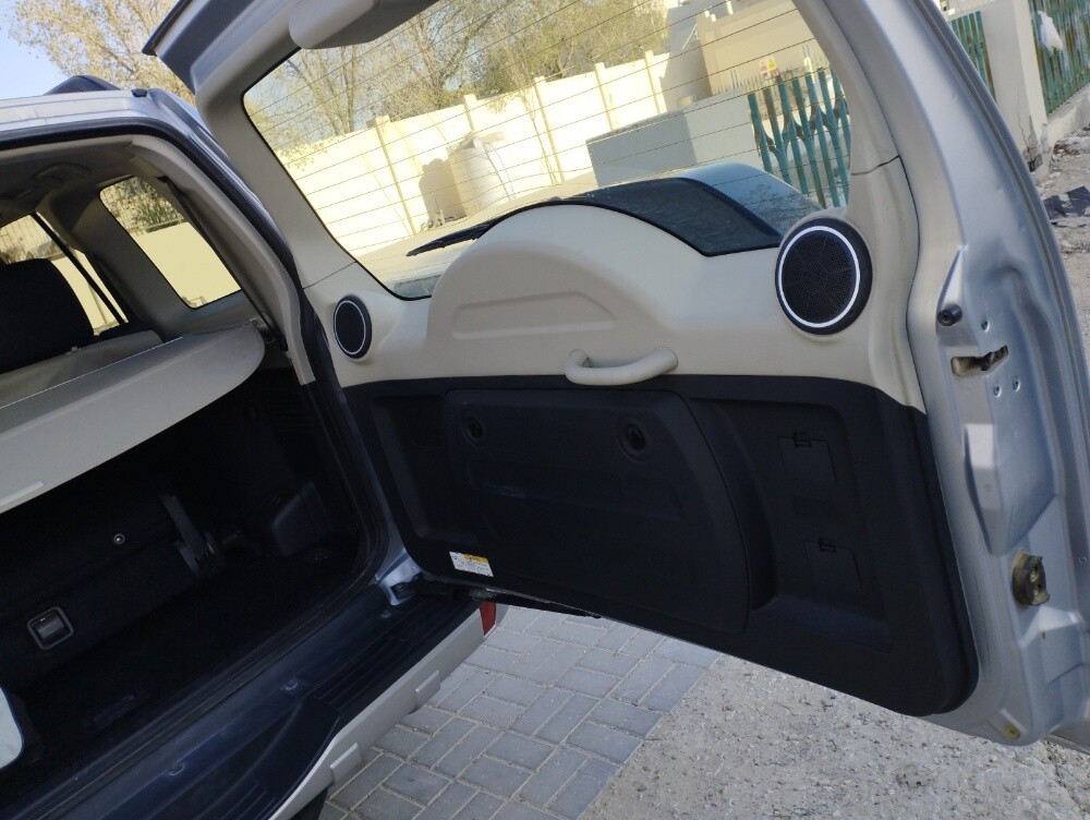 Pajero full options. - 13