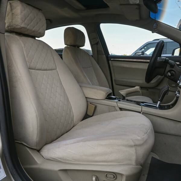 Chevrolet Caprice 2008 - 6