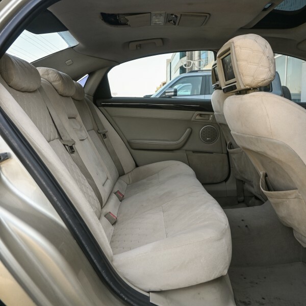 Chevrolet Caprice 2008 - 8