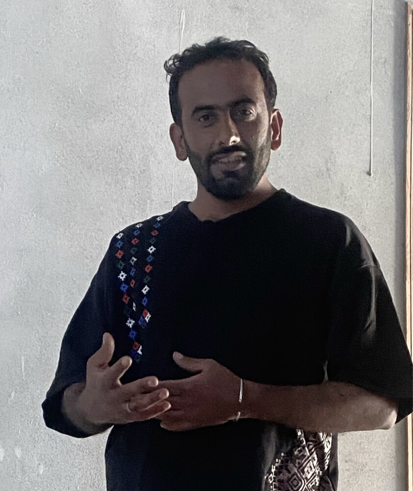 Imran Noor - 1
