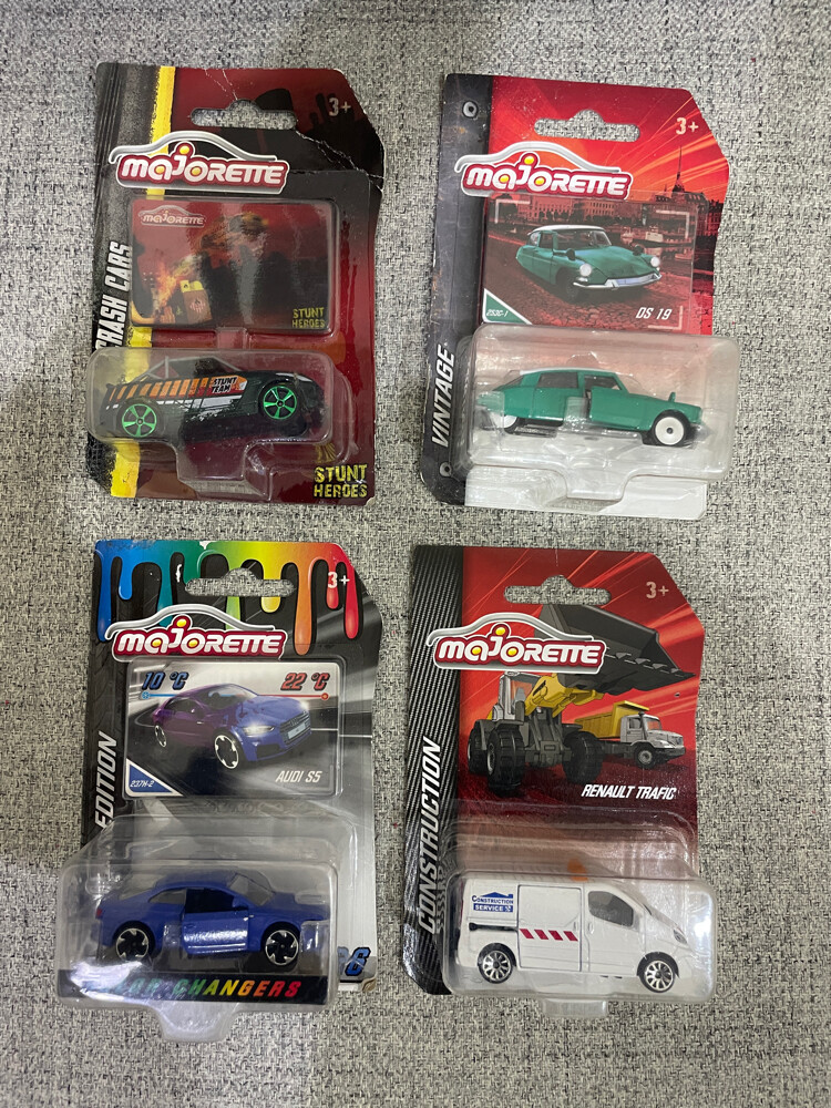 branded diecast cars new - 5