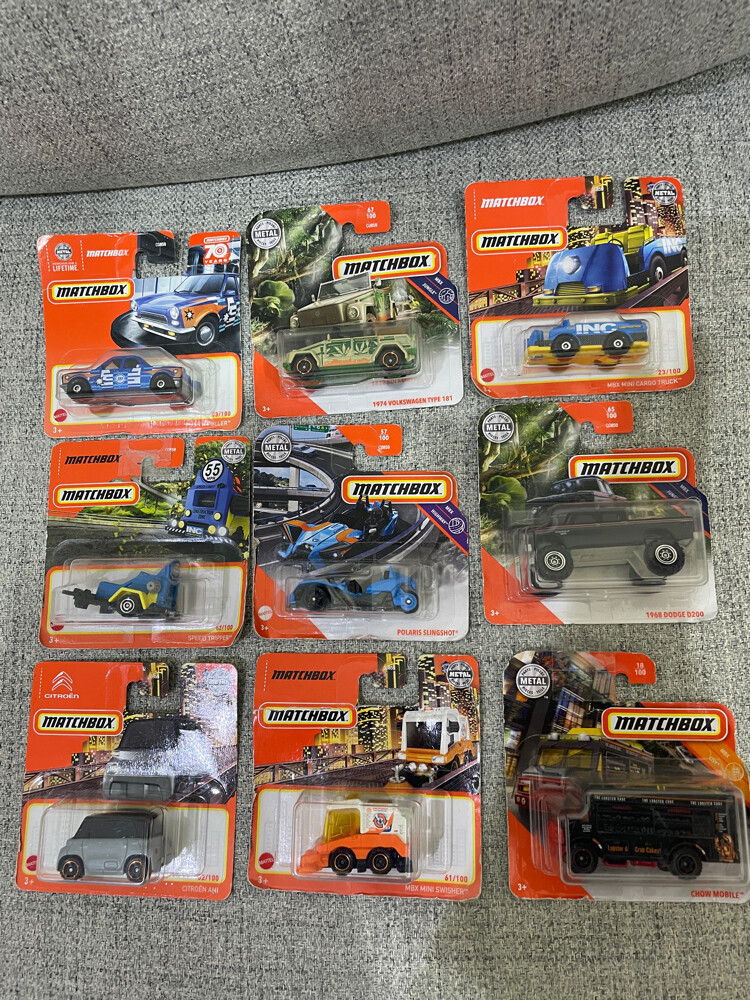 branded diecast cars new - 2
