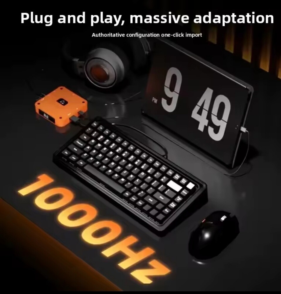 Ax360m iOS converter pubg ipad - 8