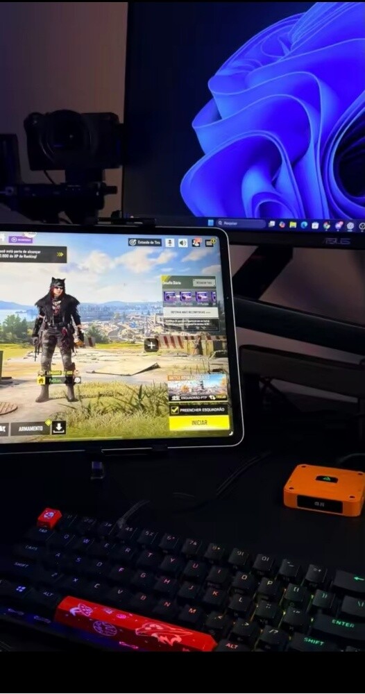 Ax360m iOS converter pubg ipad - 6