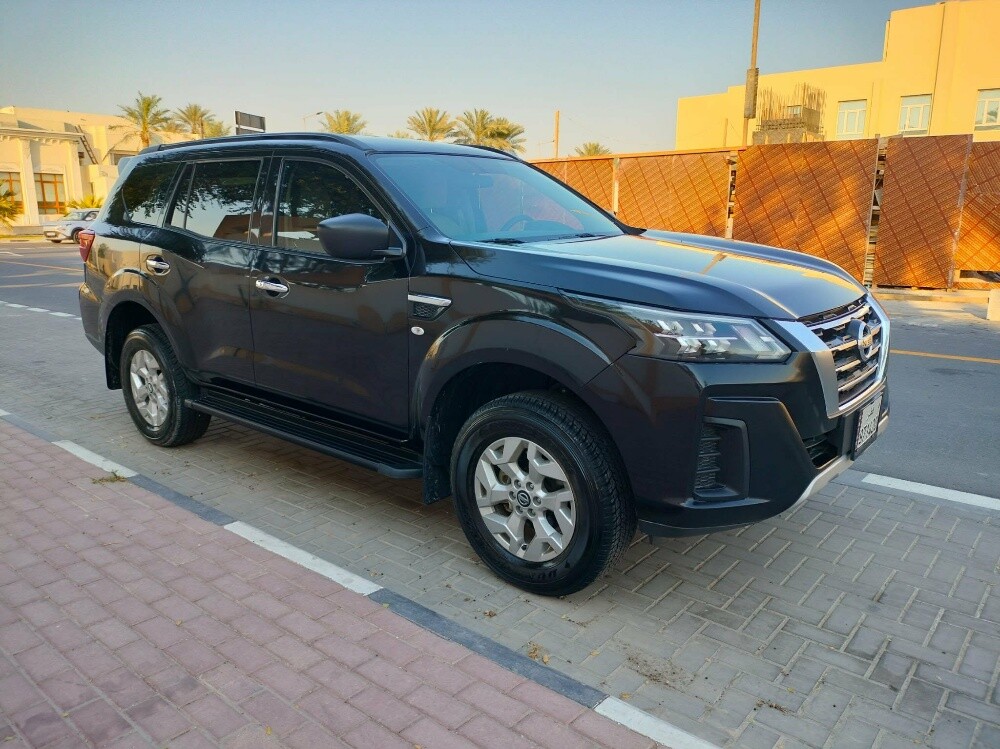 Nissan X-terra 2024 Km: 32000 - 3