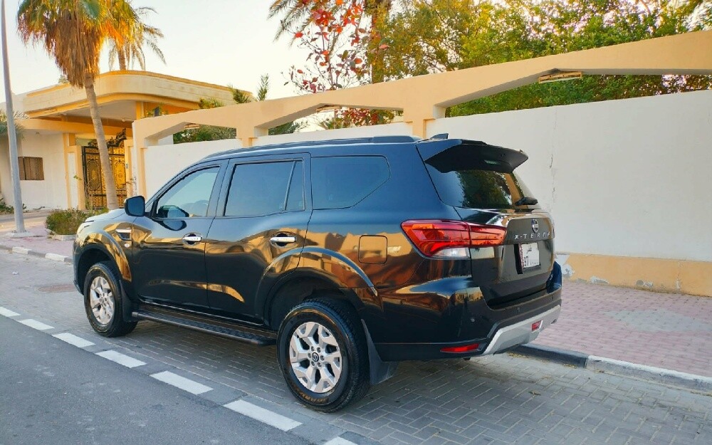 Nissan X-terra 2024 Km: 32000 - 6