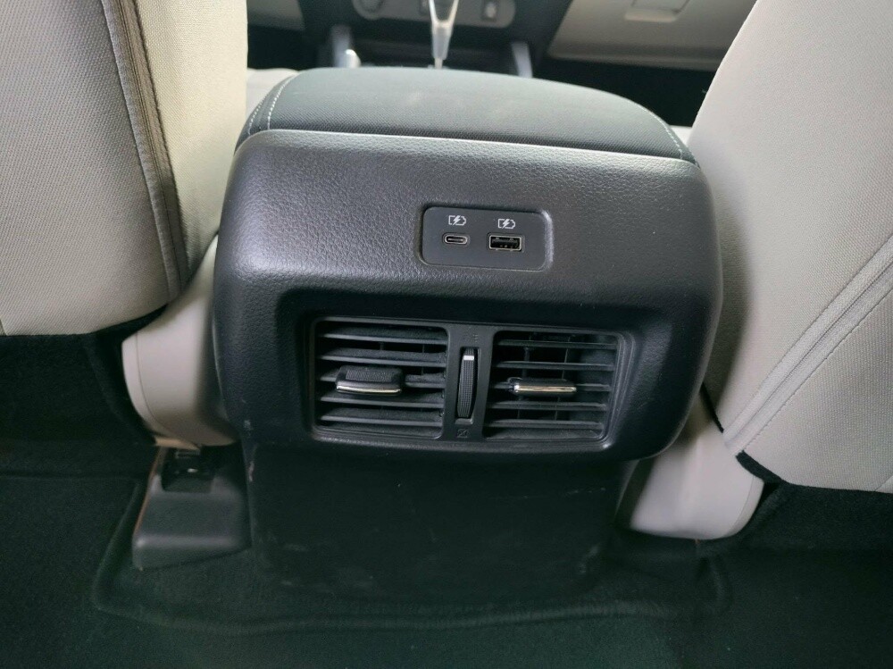 Nissan X-terra 2024 Km: 32000 - 9